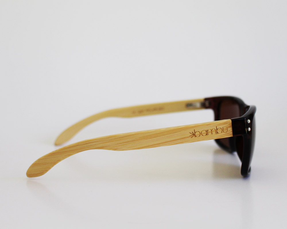 Jazz - By Bambu Glasses