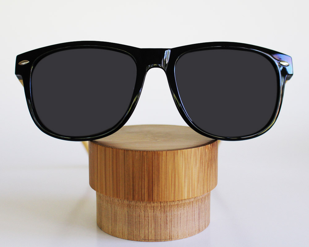 Ray - By Bambu Glasses